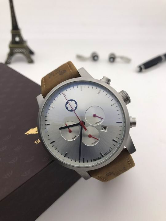 Montblanc Watches-111
