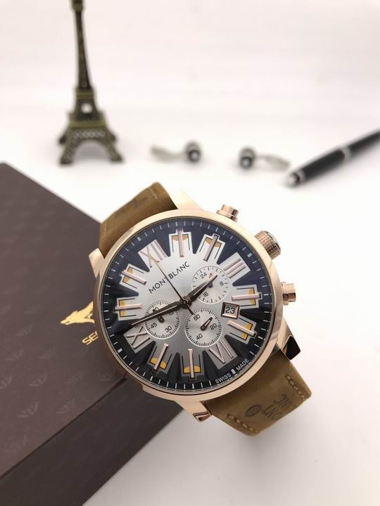 Montblanc Watches-141