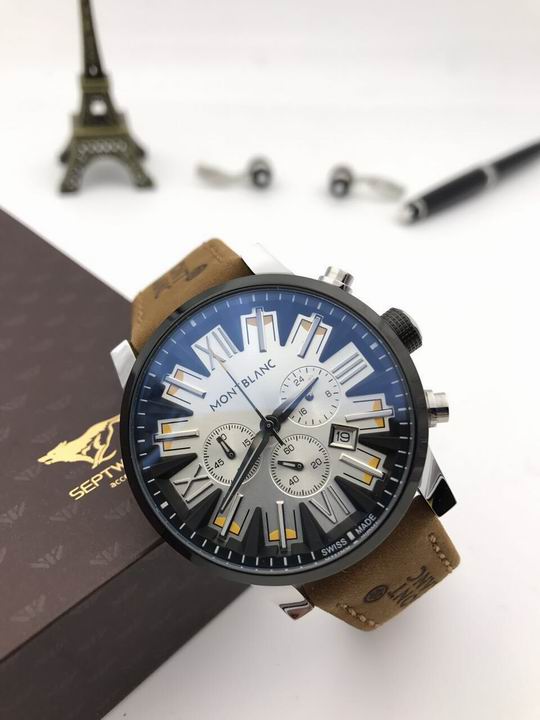 Montblanc Watches-144