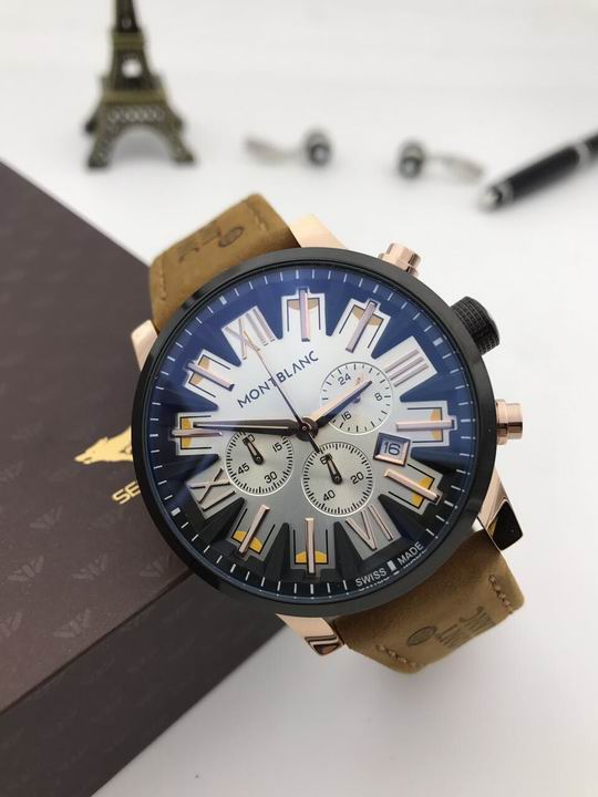 Montblanc Watches-146
