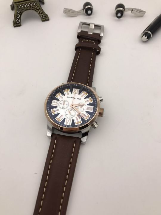 Montblanc Watches-149
