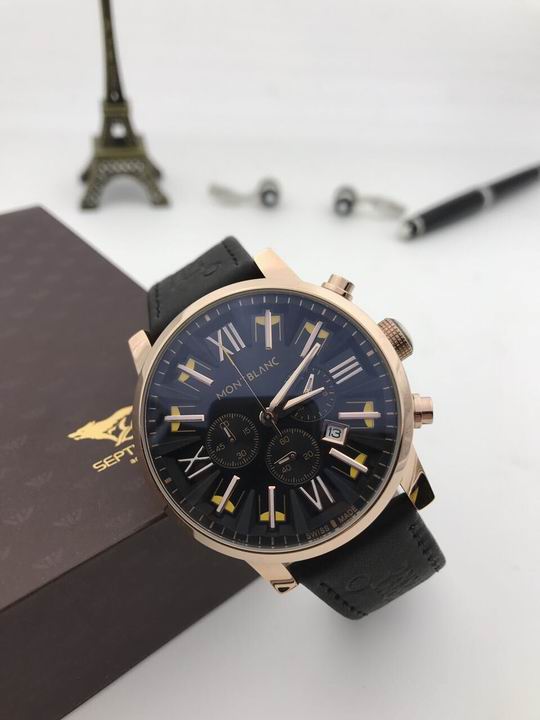 Montblanc Watches-153