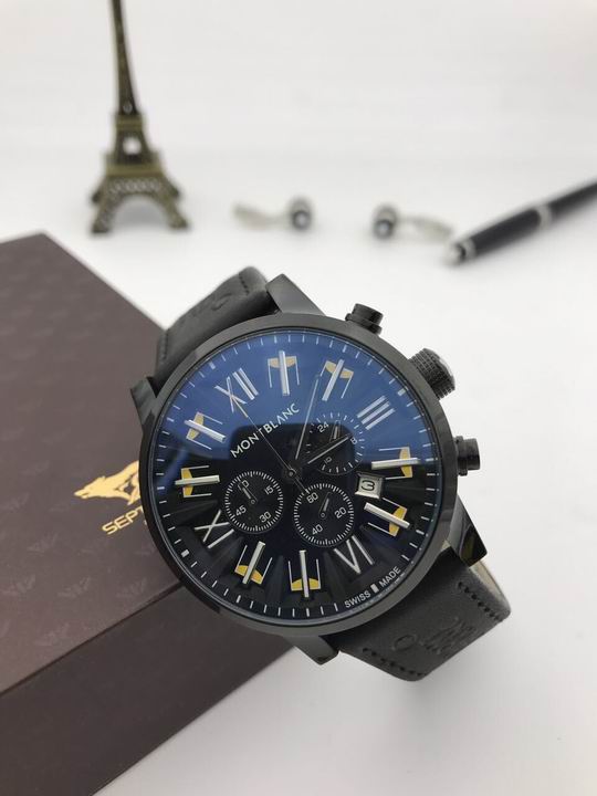 Montblanc Watches-155