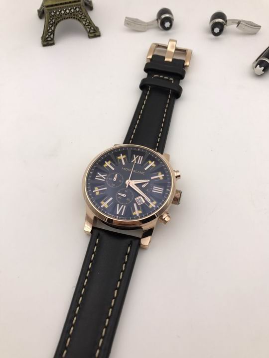 Montblanc Watches-158