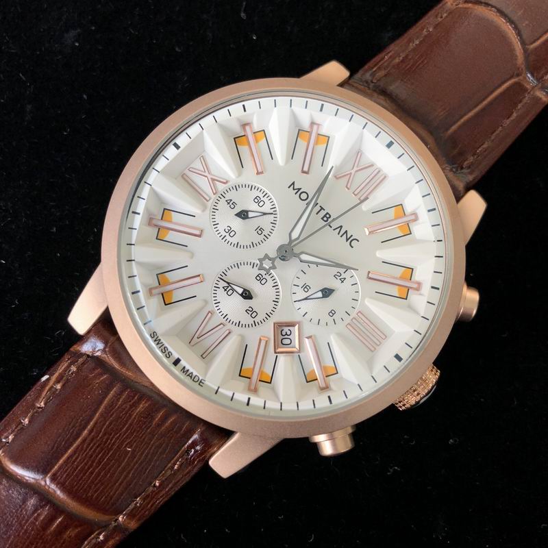 Montblanc Watches-164