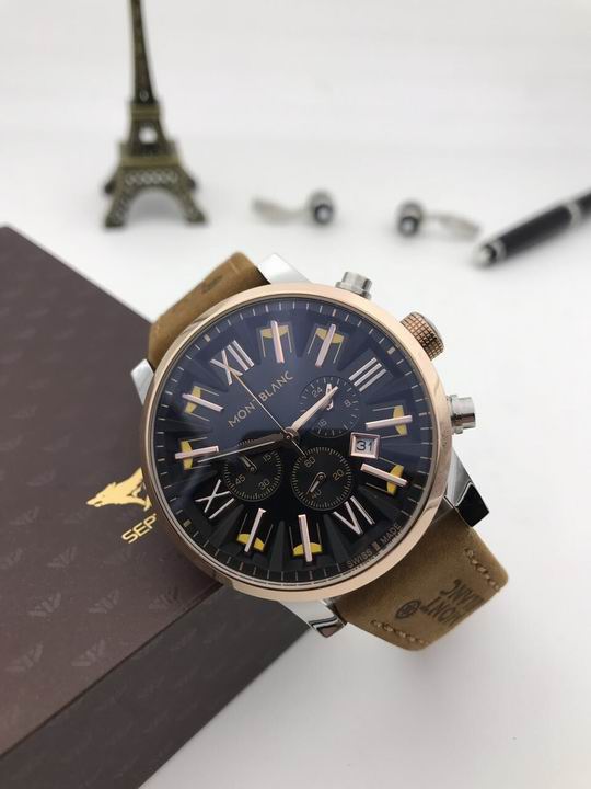 Montblanc Watches-166