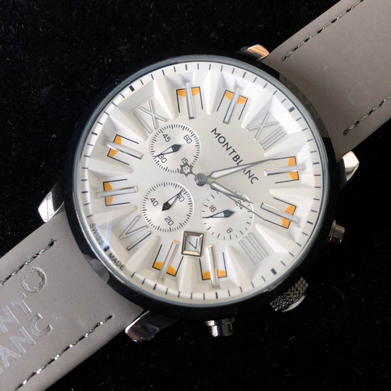 Montblanc Watches-176