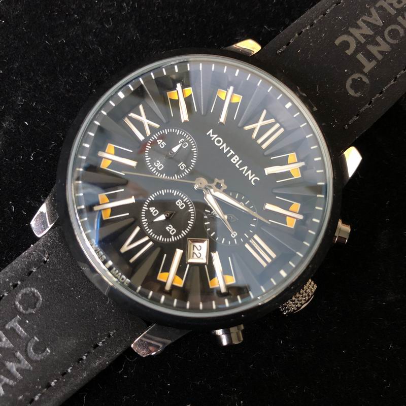 Montblanc Watches-178
