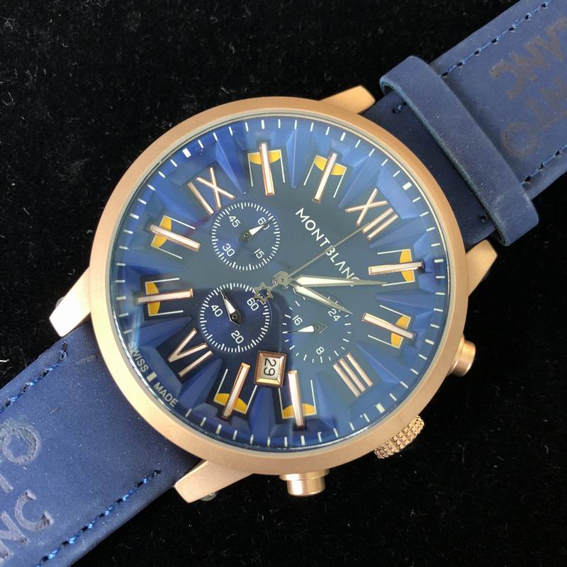 Montblanc Watches-180