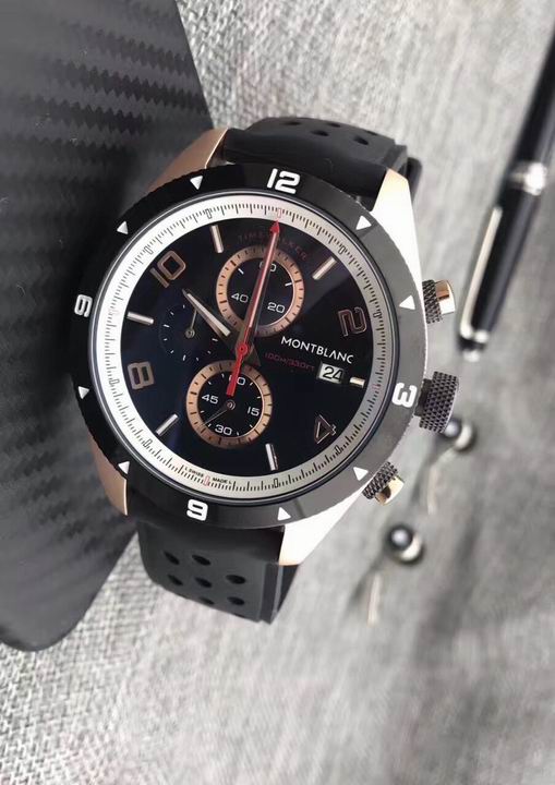 Montblanc Watches-188
