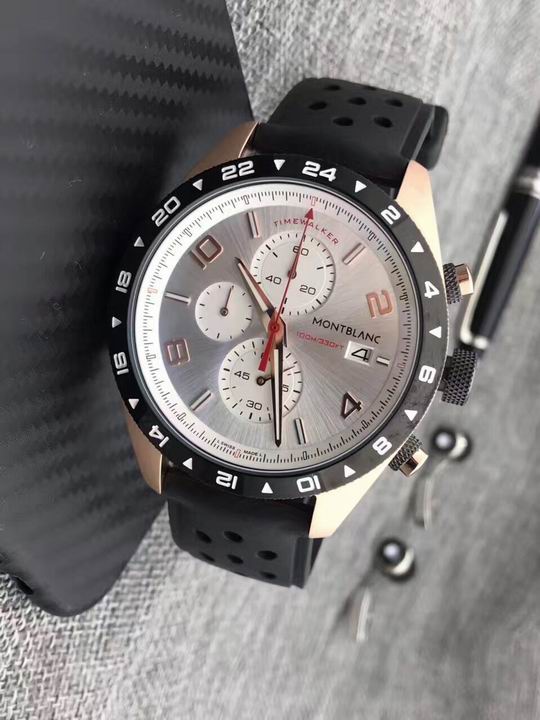 Montblanc Watches-190