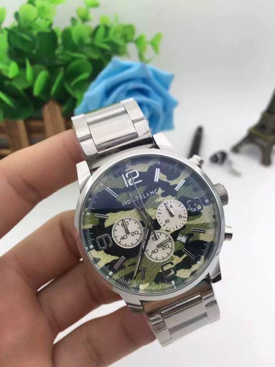Montblanc Watches-210