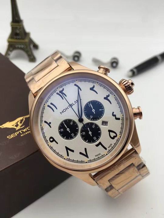 Montblanc Watches-219