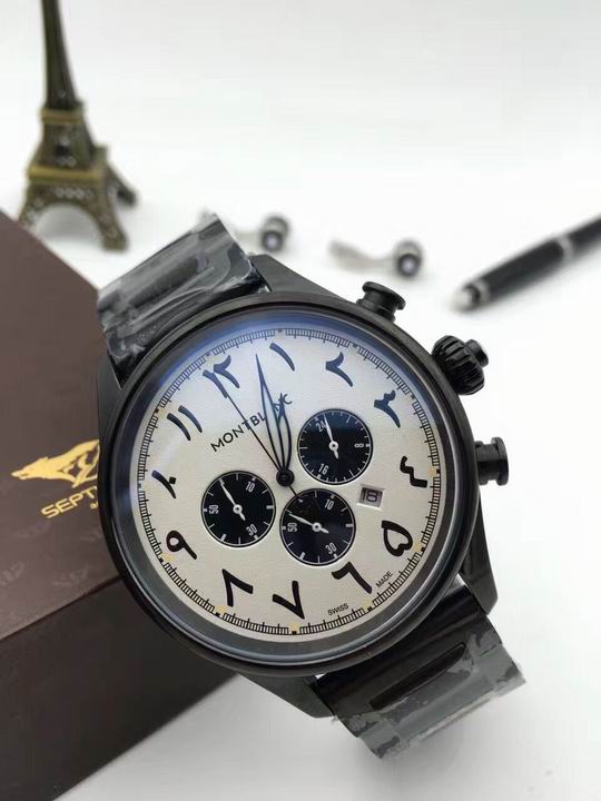 Montblanc Watches-221