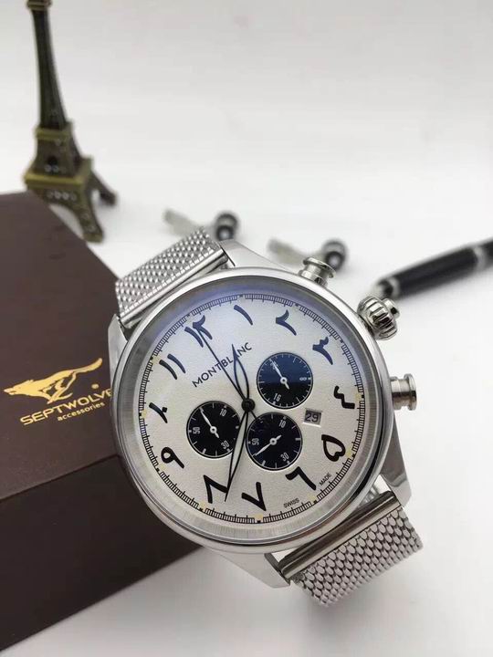 Montblanc Watches-229
