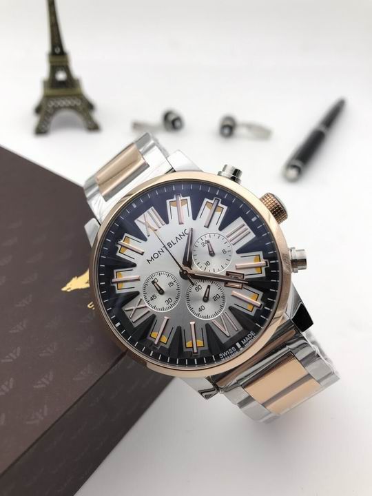 Montblanc Watches-232