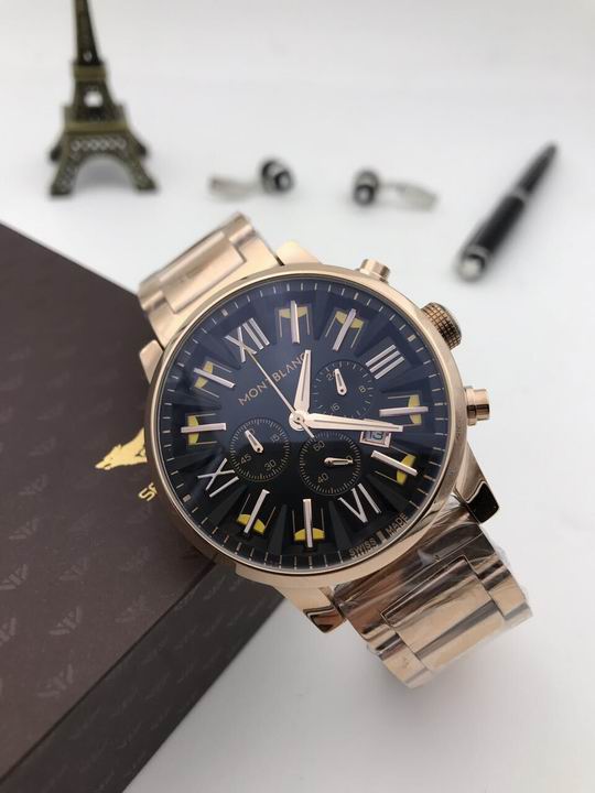 Montblanc Watches-235