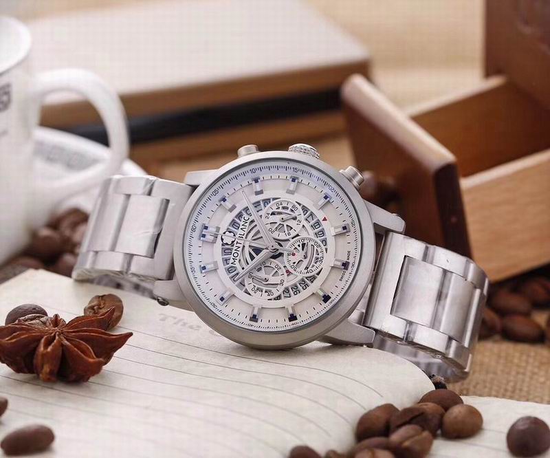 Montblanc Watches-261