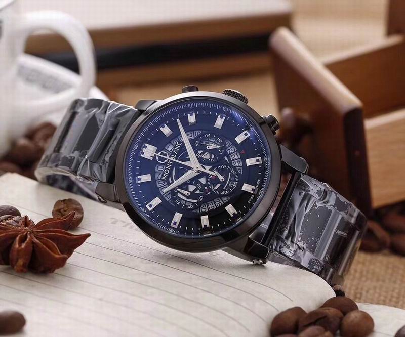 Montblanc Watches-270