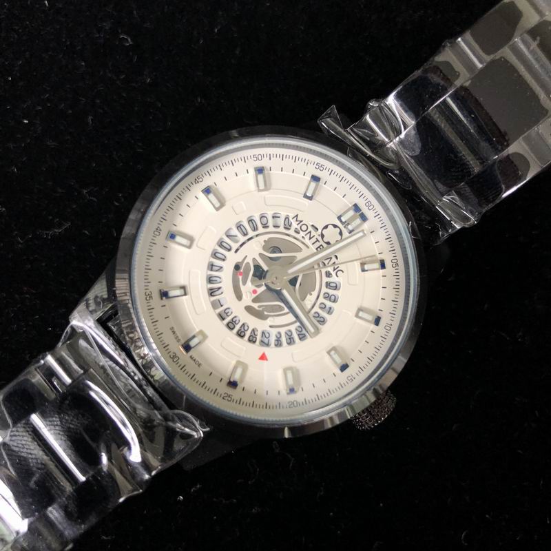 Montblanc Watches-290