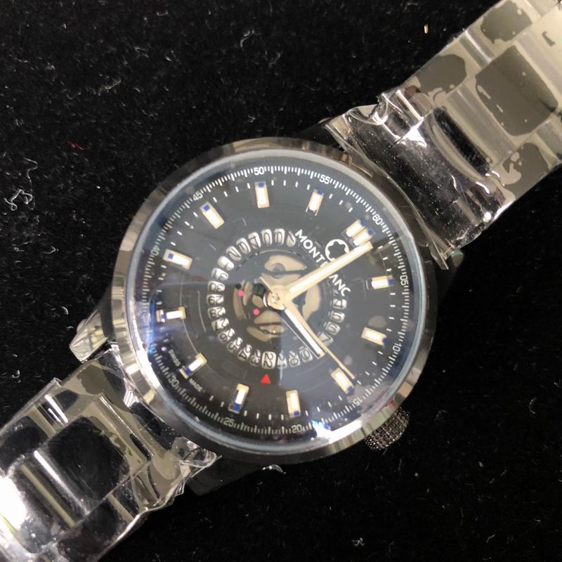 Montblanc Watches-291