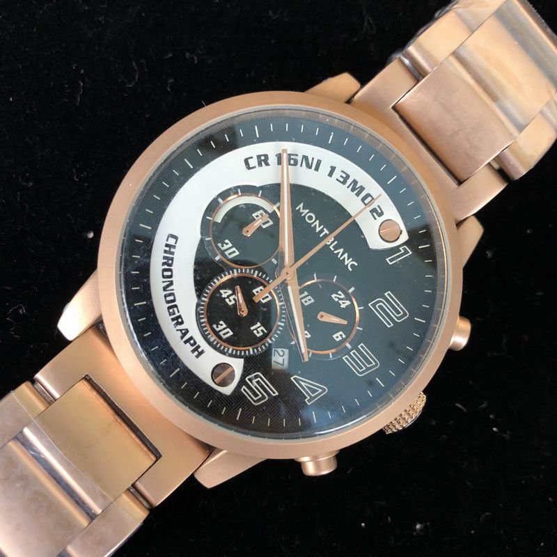 Montblanc Watches-314