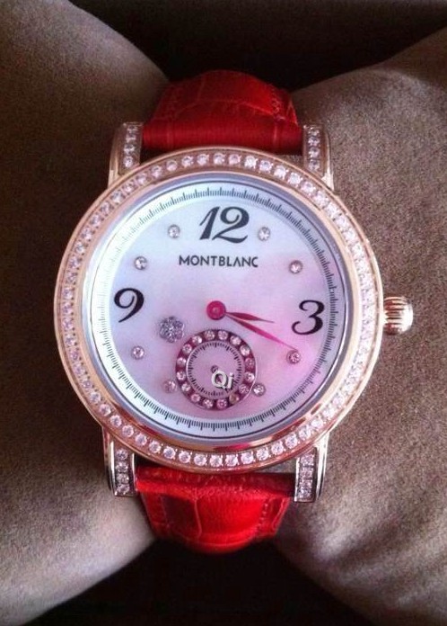 Montblanc Watches-325