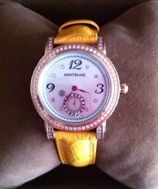 Montblanc Watches-333