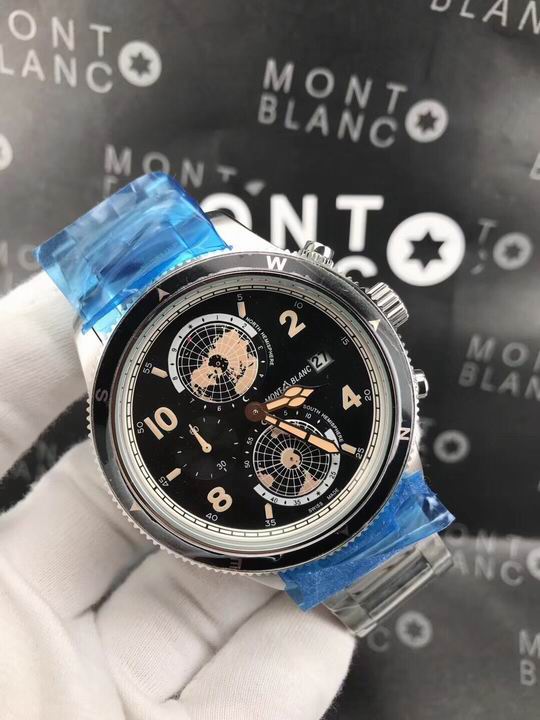Montblanc Watches-338