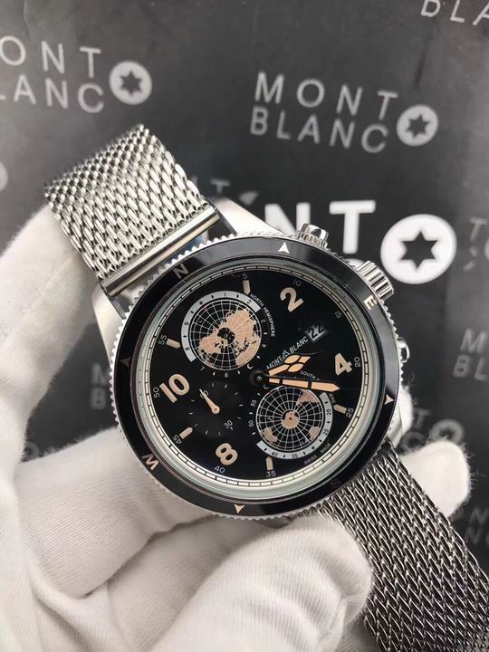 Montblanc Watches-340