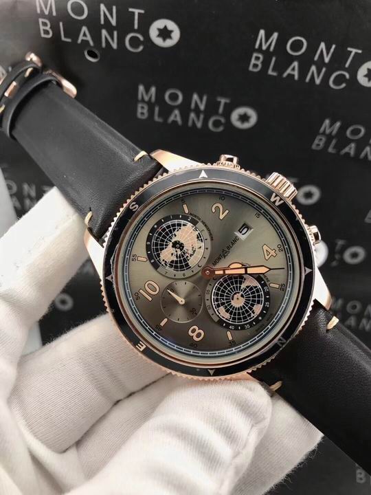 Montblanc Watches-345
