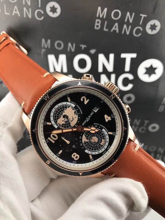 Montblanc Watches-349