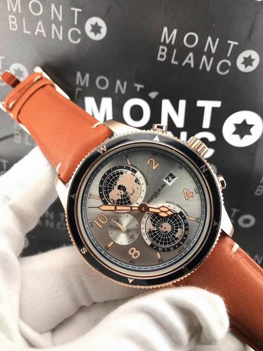 Montblanc Watches-350