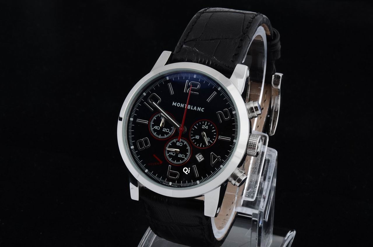 Montblanc Watches-379