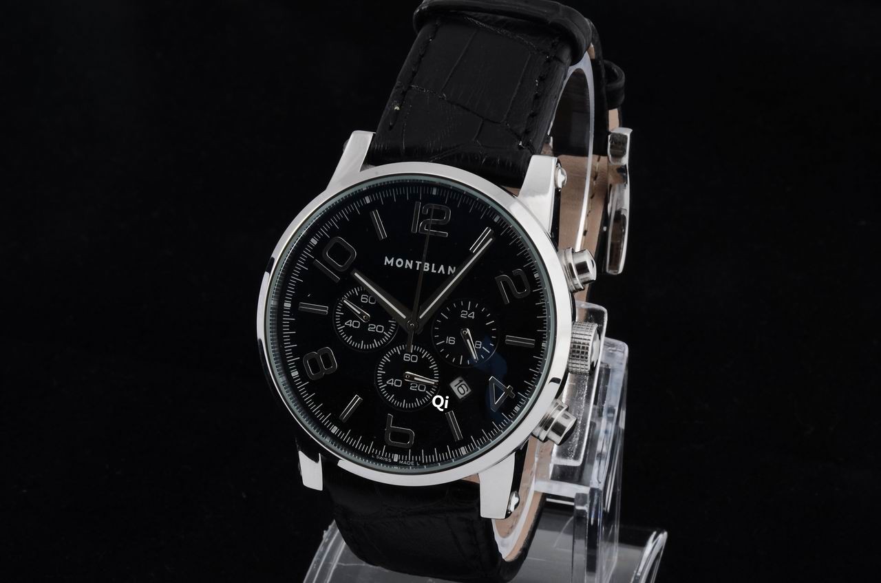 Montblanc Watches-380