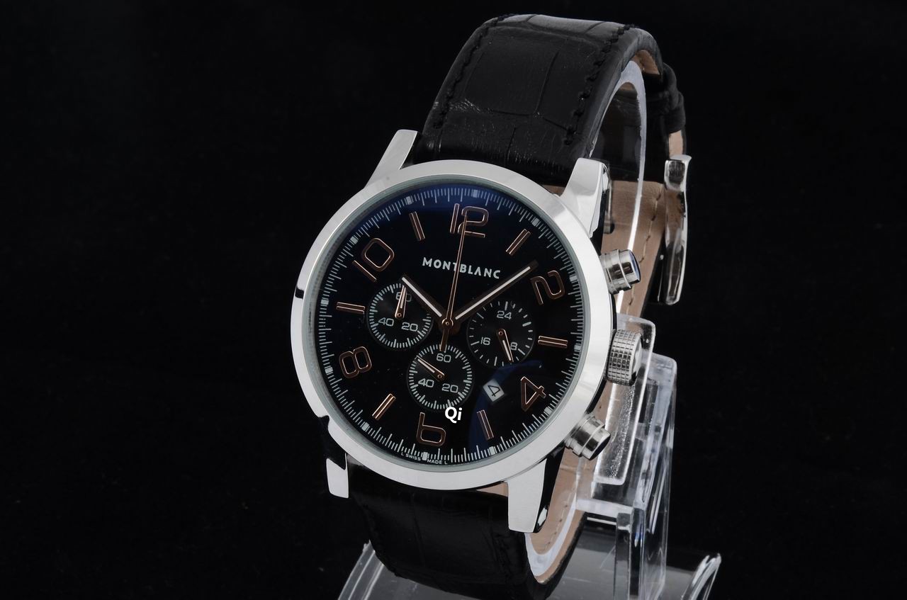 Montblanc Watches-381