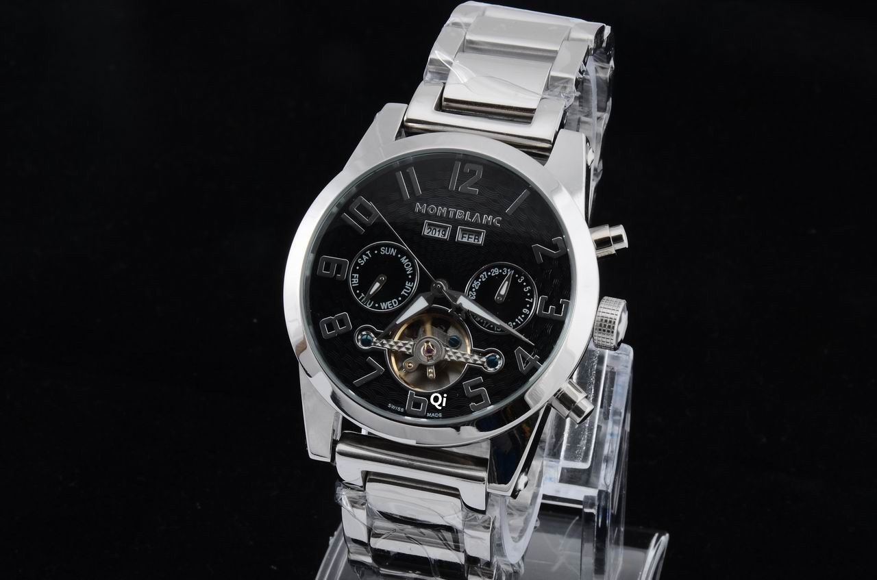 Montblanc Watches-382