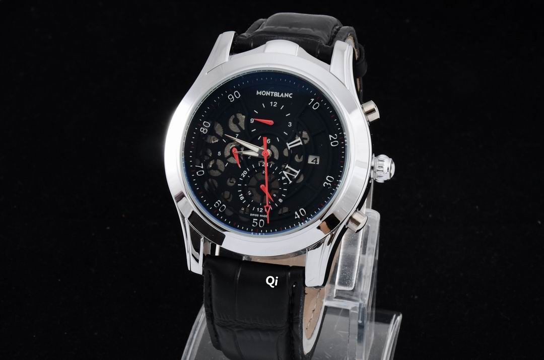 Montblanc Watches-384