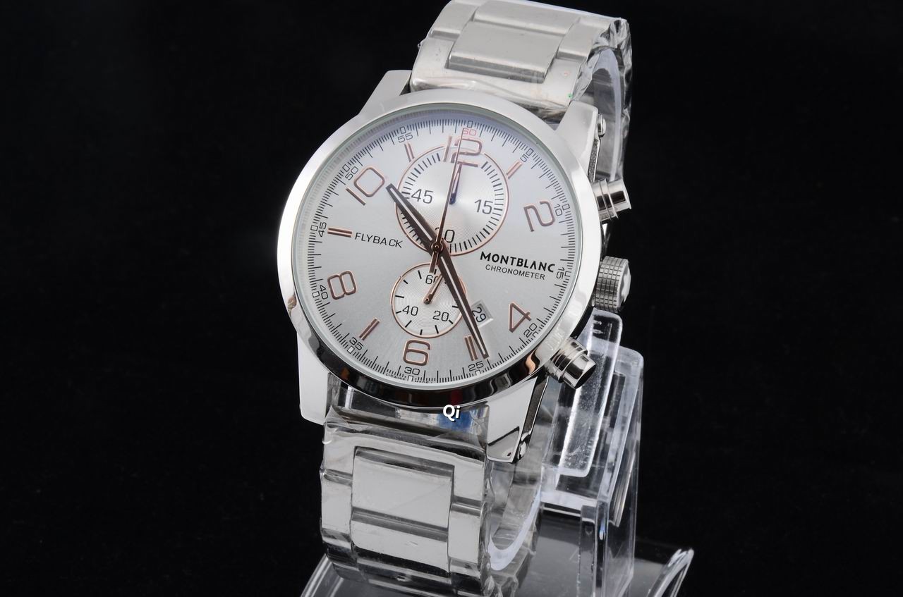Montblanc Watches-385