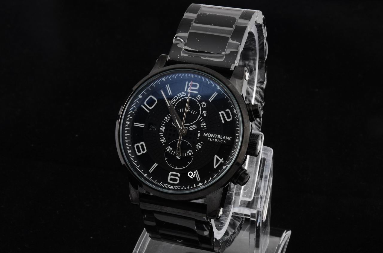 Montblanc Watches-389