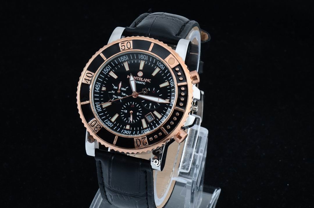 Montblanc Watches-395