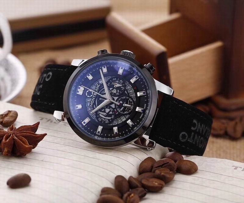 Montblanc Watches-425