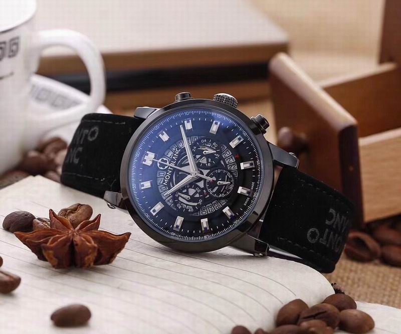 Montblanc Watches-426