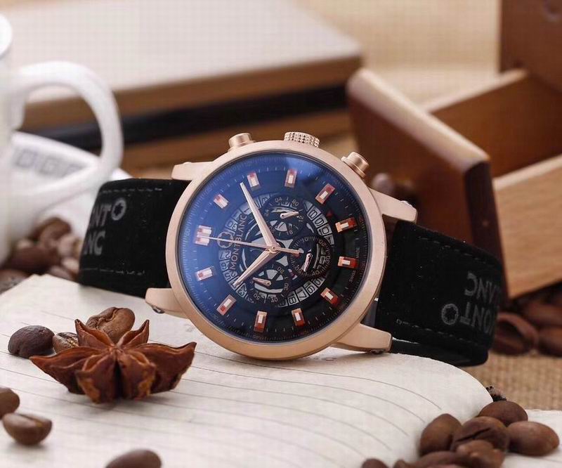 Montblanc Watches-427