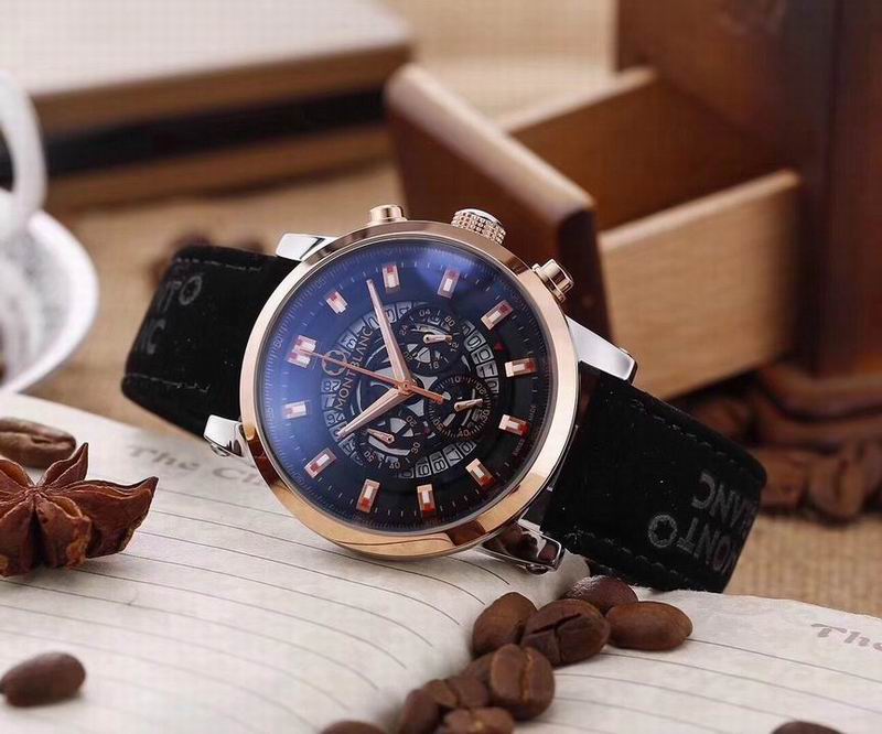 Montblanc Watches-428