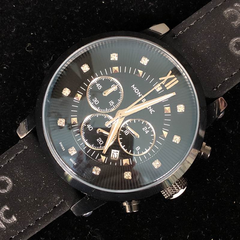 Montblanc Watches-435