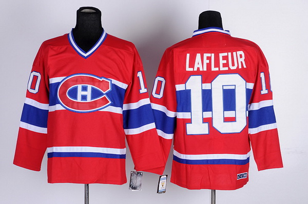 Montreal Canadiens jerseys-128