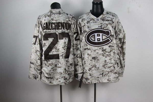 Montreal Canadiens jerseys-142