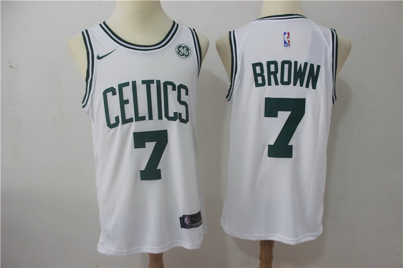 NBA Boston Celtics-023