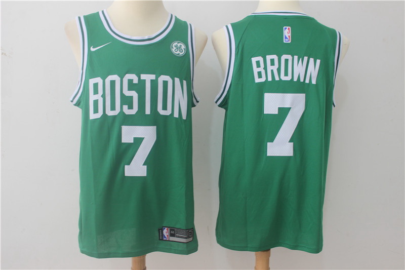 NBA Boston Celtics-025
